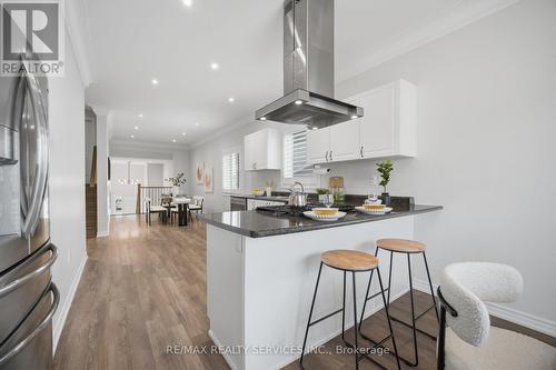 20 Todd Crescent, Southgate, ON 