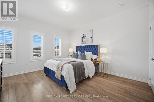 20 Todd Crescent, Southgate, ON 