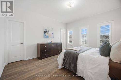 20 Todd Crescent, Southgate, ON 