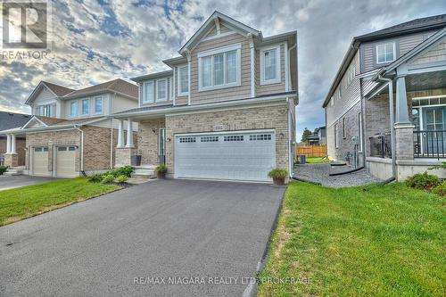 3595 CAROLINA COURT , Fort Erie (Ridgeway), Ontario L0S 1N0 2