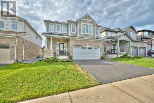 3595 CAROLINA COURT , Fort Erie (Ridgeway), Ontario L0S 1N0 3