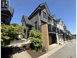 31 1228 HUDSON STREET  Coquitlam, BC V3B 0R3
