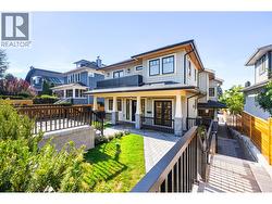 265 W 6TH STREET  North Vancouver, BC V7M 1K7