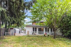 62 ROSEDALE AVENUE W Brampton, ON L6X 1K1