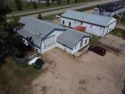 5735-40 Ave, Wetaskiwin, AB 