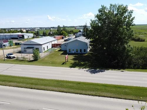5735-40 Ave, Wetaskiwin, AB 