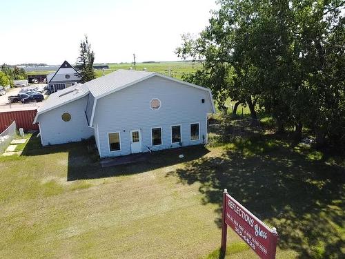 5735-40 Ave, Wetaskiwin, AB 