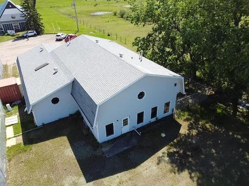 5735-40 Ave, Wetaskiwin, AB 