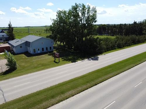 5735-40 Ave, Wetaskiwin, AB 