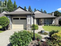 550 Yates Road Unit# 143 Kelowna, BC V1V 1Z4
