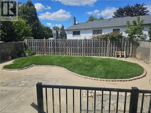 19 Glenayr Street, Hamilton, ON 