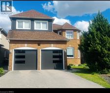 30 HOLLYBUSH Street Brampton, ON L6R 1A5