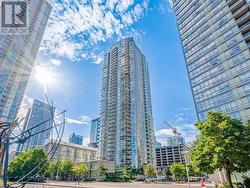 2708 - 10 NAVY WHARF COURT Toronto, ON M5V 3V2