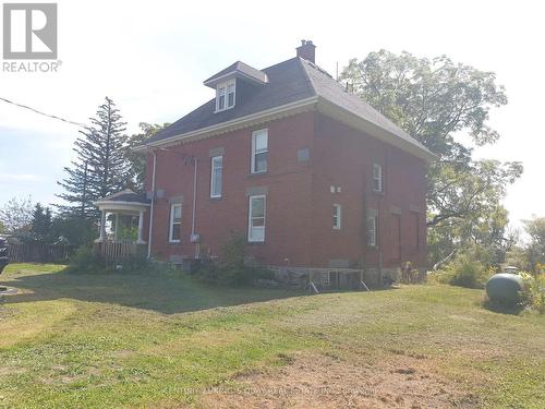3985 STOUFFVILLE ROAD  Whitchurch-Stouffville, ON L4A 7X5
