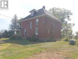 3985 STOUFFVILLE ROAD  Whitchurch-Stouffville, ON L4A 7X5
