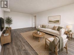 1705 - 250 FREDERICK STREET Kitchener, ON N2H 2N1