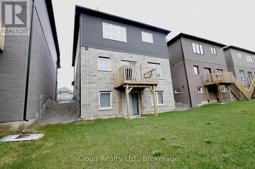 8 Whitton Drive, Brant, ON 