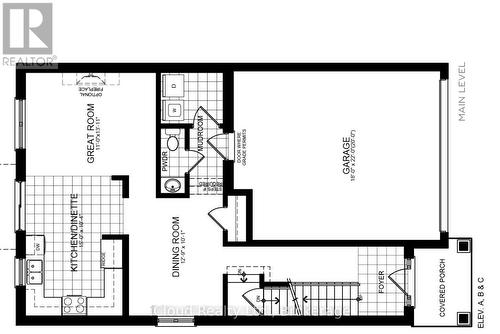 8 Whitton Drive, Brant, ON 