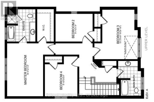 8 Whitton Drive, Brant, ON 