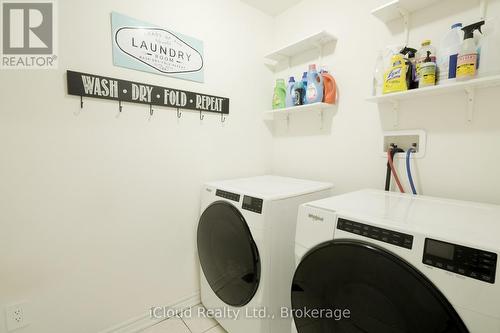 8 Whitton Drive, Brant, ON 