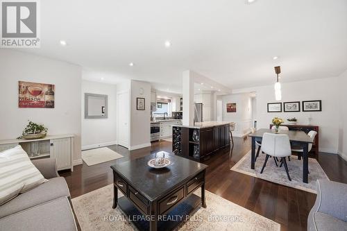 6 Merrydrew Court, Mississauga, ON 