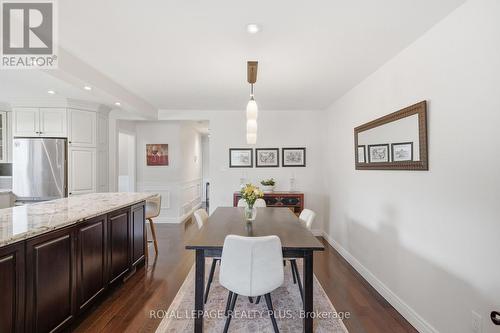 6 Merrydrew Court, Mississauga, ON 