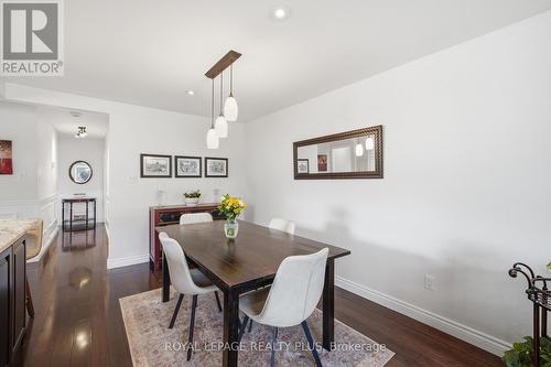 6 Merrydrew Court, Mississauga, ON 