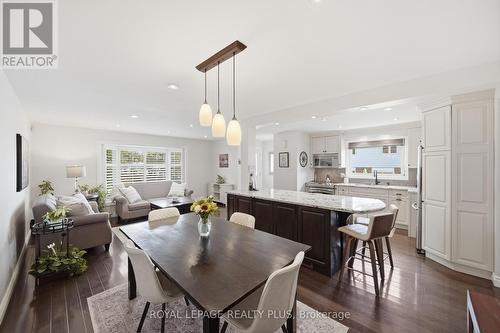 6 Merrydrew Court, Mississauga, ON 