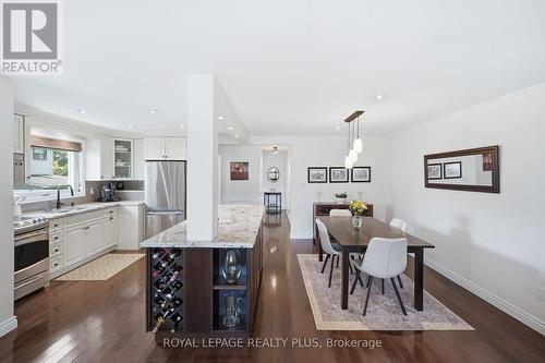 6 Merrydrew Court, Mississauga, ON 