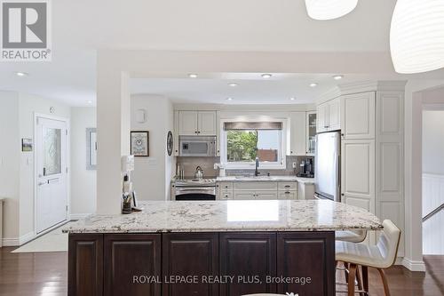 6 Merrydrew Court, Mississauga, ON 