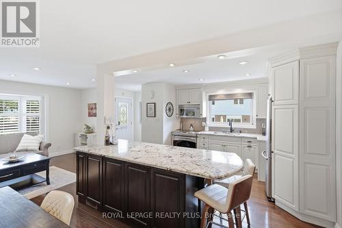 6 Merrydrew Court, Mississauga, ON 