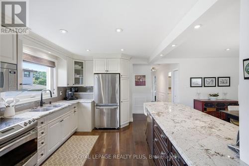 6 Merrydrew Court, Mississauga, ON 