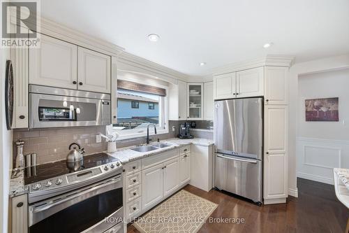 6 Merrydrew Court, Mississauga, ON 