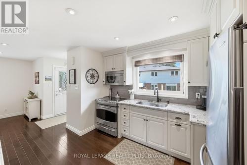 6 Merrydrew Court, Mississauga, ON 