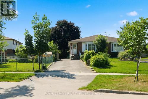 6 Merrydrew Court, Mississauga, ON 