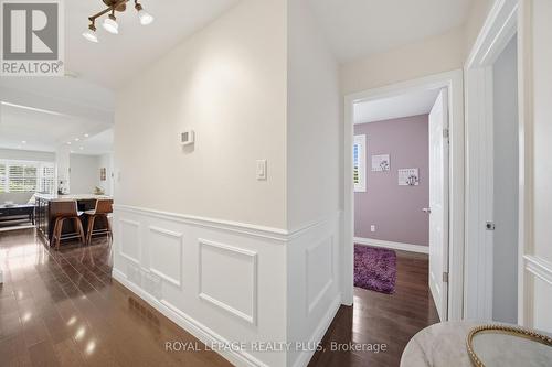 6 Merrydrew Court, Mississauga, ON 