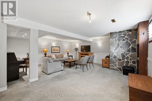 6 Merrydrew Court, Mississauga, ON 