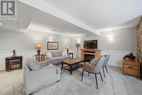 6 Merrydrew Court, Mississauga, ON 