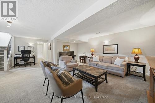 6 Merrydrew Court, Mississauga, ON 