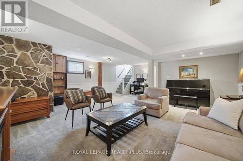 6 Merrydrew Court, Mississauga, ON 