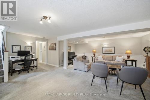 6 Merrydrew Court, Mississauga, ON 