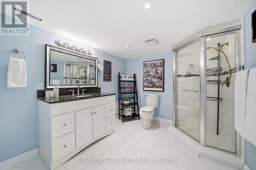 6 Merrydrew Court, Mississauga, ON 