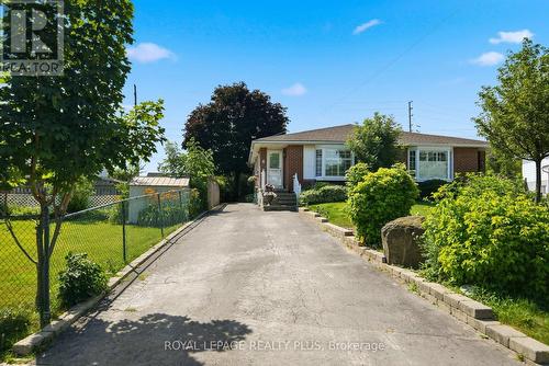 6 Merrydrew Court, Mississauga, ON 