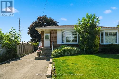 6 Merrydrew Court, Mississauga, ON 