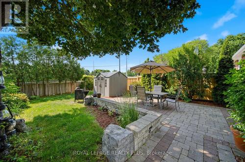 6 Merrydrew Court, Mississauga, ON 