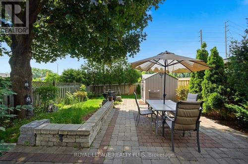 6 Merrydrew Court, Mississauga, ON 