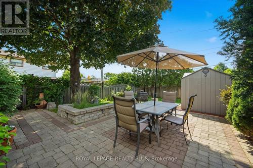 6 Merrydrew Court, Mississauga, ON 