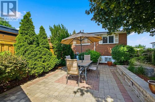 6 Merrydrew Court, Mississauga, ON 
