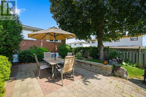 6 Merrydrew Court, Mississauga, ON 