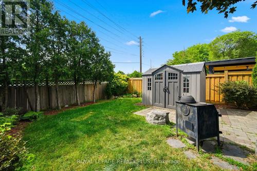 6 Merrydrew Court, Mississauga, ON 